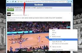 ¿quieres descargar y conservar un video de facebook? Como Descargar Videos De Facebook En Segundos Y Sin Instalaciones Extra