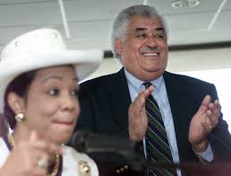 Former Florida A&M President Humphries remembered