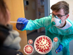 Coronavirus Nach Erkrankung Und Quarantane Immun Gegen Covid 19 Nrw