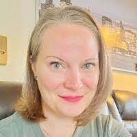 Christine Wienke's Instagram, Twitter & Facebook