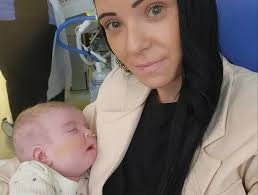 Indi Gregory 'ready to be moved to Rome within hours' after getting Italian  citizenship