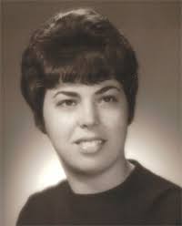 Candice 'Candy' Chapman