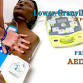 AED Demo event image