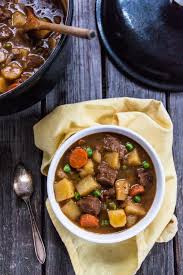 Thank you for sharing it. Beefless Traditional Beef Stew The Nut Free Vegan