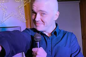 Coco Comedy Club: Chris McShane and Guests