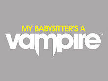 In canada, the series premiered in french on télétoon on february 28, 2011, in english on teletoon on march 14, 2011. Ma Baby Sitter Est Un Vampire Telefilm Wikipedia