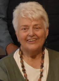 Death Notice of Mary Rice (née Walsh) (Fermoy, Cork)