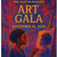 MSK Dayton Art Gala!