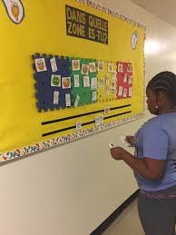 Image Result For Zones Of Regulation Interactive Bulletin Board Zones Of Regulation Asd Classroom Interactive Bulletin Board