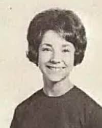 Remembering Pegge Jean Stirewalt Goodnight, A.L. Brown High School Class of  1967