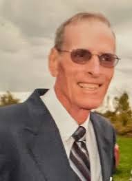 Merlin Westrick Obituary (1937