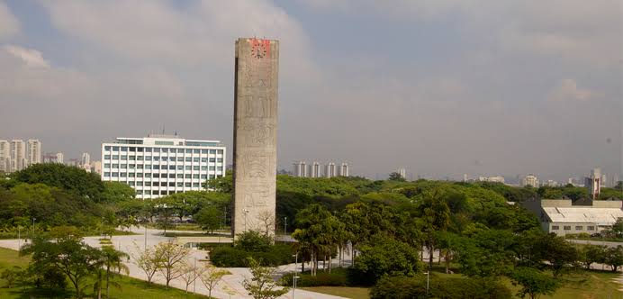 Universidade de São Paulo