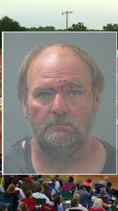 Two drivers suspended after hammer altercation at Southern Raceway in Milton