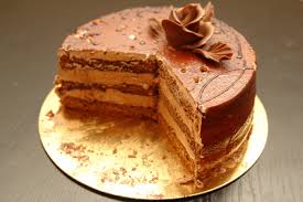 Chocolate cake is made by mixing cocoa or melted chocolate with cake fun holiday: National Chocolate Cake Day In 2021 2022 When Where Why How Is Celebrated