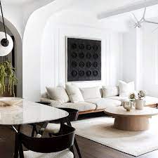 Color your walls like dining room and living room combo, lighting choices and also must be in harmony while using natural light that surrounds the space. 21 Living Room Dining Room Combo Ideas In 2021 Houszed
