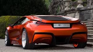 Red Bmw Gt M1 Hd Wallpaper Free Wallpapers Hd Bmw M1 Bmw Konsept Bmw