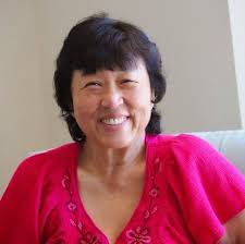 Celebration of Carolyn Mieko Jansen