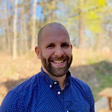 Tim Hammond (@thammondglia)