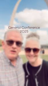 We’re so excited to be in St. Louis for General Conference this week. Make  sure you stop by the booth September 23-26 to say hi!!, #upcigc25