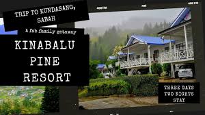 Their wooden cabins are fully built using the exclusive selangan batu hardwood. Kinabalu Pine Resort Stay Borneo Vacation Sabah Photo Vlog Kutty Story By Kallai Tamil Youtube