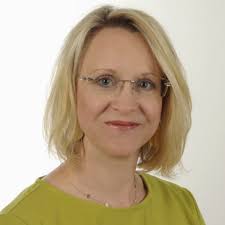 VLH-Beraterin Dana Becker-Lochmann