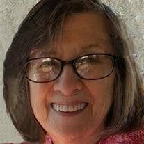 Betty L. Decker Obituary