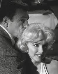 Eros Magazine Marilyn Monroe Issue #3 1962