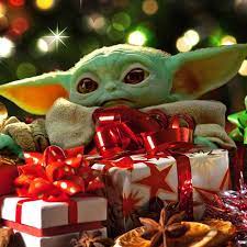 Frank richard oznowicz was born in hereford, england to puppeteers frances and isidore oznowicz. Disney Is Giving Us Baby Yoda Toys For Christmas Yoda Wallpaper Merry Christmas Baby Star Wars Drawings