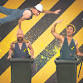 Trash Test Dummies