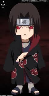 Please contact us if you want to publish an itachi live wallpaper on our site. Chibi Collab Part By Itachis999 Anime Akatsuki Itachi Anime Chibi