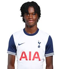 Callum Olusesi Commits Future to Tottenham with New Deal Until 2029