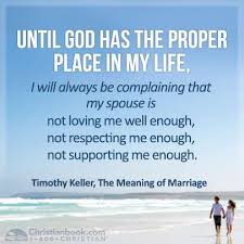 The Meaning Of Marriage By Timothy Keller I M Reading This Right Now Timothy Keller Quotes Tim Keller Quotes Marriage Quotes
