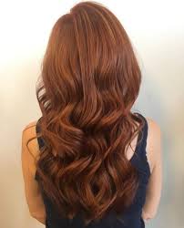 Auburn hair color is gaining immense popularity because of its natural look. 15 Best Auburn Hair Colours Red Brown Hair Ideas