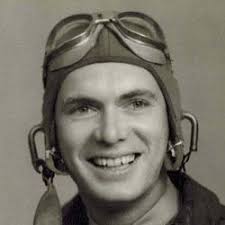 1LT Wilder Gilmoro Purdy (1919-1943)