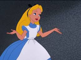 Resultado de imagem para PAIS DA ALICE DAS MARAVILHAS