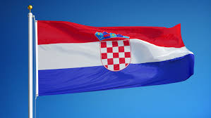 Free croatia flag downloads including pictures in gif, jpg, and png formats in small, medium, and vector files are available in ai, eps, and svg formats. Croatia Flag Waving In Slow Stock Footage Video 100 Royalty Free 15597514 Shutterstock