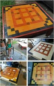26 Magnificent Diy Coffee Tables To Beautify Your Home With Images Diy Coffee Table Diy Coffee Minecraft House Designs