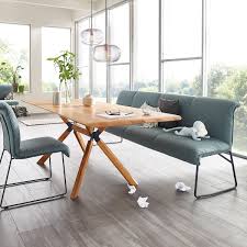 Perfektes Design Im Esszimmer Inneneinrichtung Wohnzimmereinrichtung Holztisch Esstisch