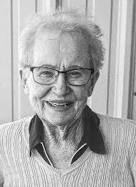 Ann Myrtle "Rusty" ZINCK Obituary