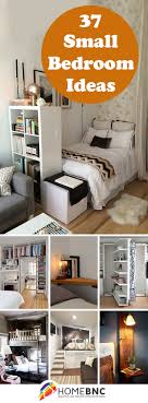 We may earn commission on some of the items you choose to buy. 37 Best Small Bedroom Ideas And Designs For 2020