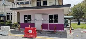 Universitas indonesia, farmasi, apoteker, doktor. Sarawak Aritok Farmasi Drive Thru Pertama Sarawak Di Facebook