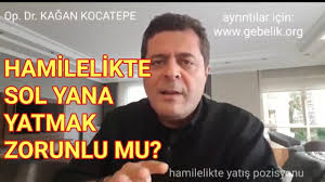 Hamilelikte Yatis Ve Istirahat Pozisyonu En Ideal Pozisyon Nedir Sol Yana Yatmak Zorunlu Mudur Youtube