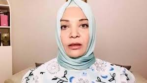 İsmail saymaz ise, kaplan, fethullah gülen için şiir yazmış bir kadın. Herkesi Feto Cu Ilan Eden Hilal Kaplan In Fethullah Gulen E Ovguler Dizdigi Goruntuler
