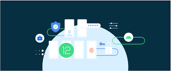 The ability to tweak android to your preferences includes browsing the web. Android 12 First Developer Beta Release Schedule Features And More Zdnet
