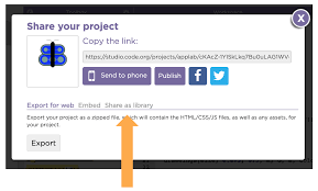 Unfortunately, i thought i was using applab but i was using gamelab instead. How To Use Libraries In App Lab Code Org