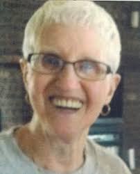 Obituary for Rita M (Ball) Carmichael