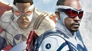 Captain America Finally Explains Sam Wilson's Superhuman Fitness Level