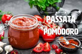 Check spelling or type a new query. Passata Di Pomodoro La Ricetta Per Farla In Casa E Come Si Cucina Ricette Della Nonna