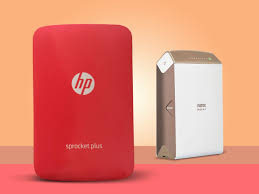 Download the hp sprocket companion app today. Fujifilm Instax Share Sp 2 Vs Hp Sprocket Plus Which Is Best Stuff