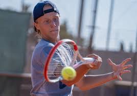 Get the latest news, stats, videos, and more about tennis player leo borg on espn.com. Tennis Now Leo Borg 17 Year Old Son Of Legendary Bjorn Borg Joins The Rafa Nadal Academy See Leo In Action Http Www Tennisnow Com Blogs Net Posts July 2020 1 Watch Leo Borg Training At Rafa Nadal Academy Aspx Facebook